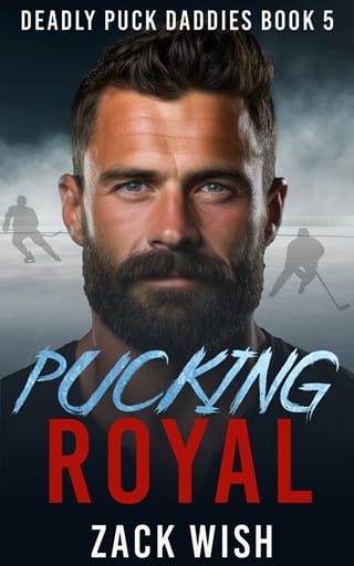 Pucking Royal by Zack Wish