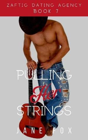 Pulling Her Strings by Jane Fox