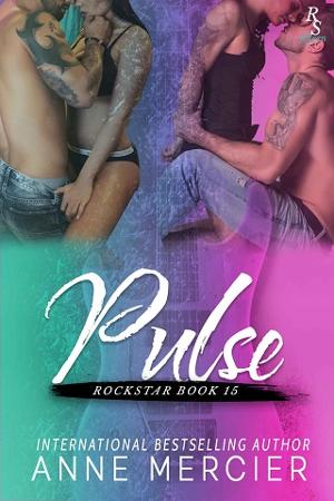Pulse by Anne Mercier