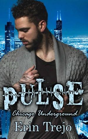 Pulse by Erin Trejo