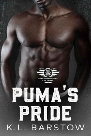 Puma’s Pride by K.L. Barstow