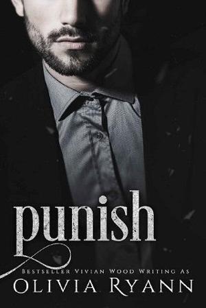 Punish by Olivia Ryann