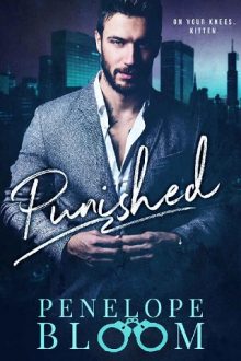Punished by Penelope Bloom