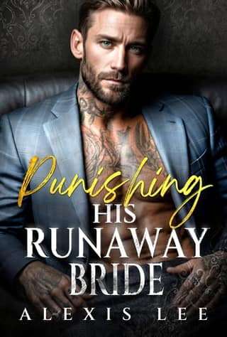 Punishing His Runaway Bride by Alexis Lee