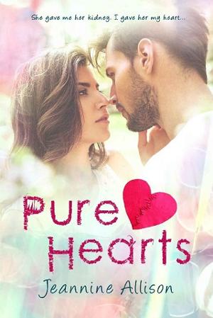 Pure Hearts by Jeannine Allison