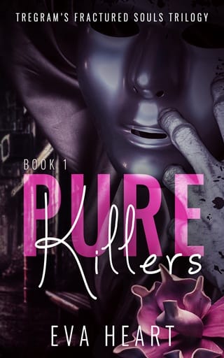 Pure Killers by Eva Heart