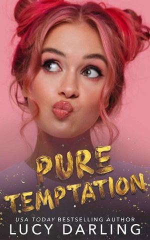 Pure Temptation by Lucy Darling