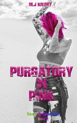 Purgatory in Pink by M.J. Knight