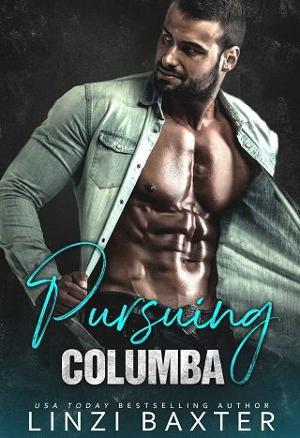 Pursuing Columba by Linzi Baxter