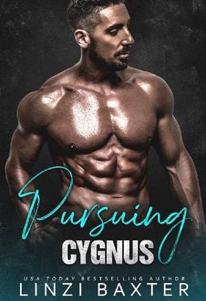 Pursuing Cygnus by Linzi Baxter