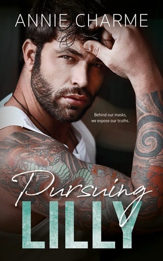 Pursuing Lilly by Annie Charme