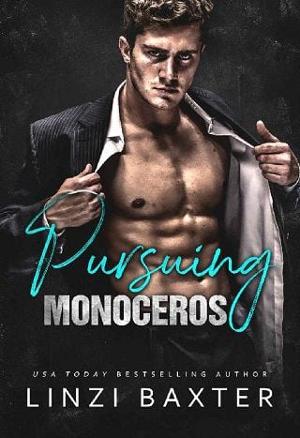 Pursuing Monoceros by Linzi Baxter