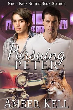 Pursuing Peter by Amber Kell