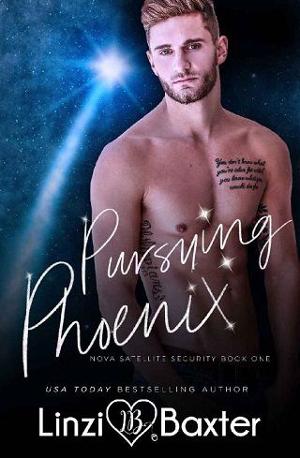 Pursuing Phoenix by Linzi Baxter