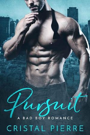 Pursuit by Cristal Pierre