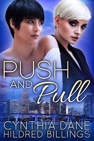 Push & Pull by Cynthia Dane