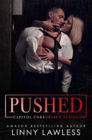 Pushed by Linny Lawless