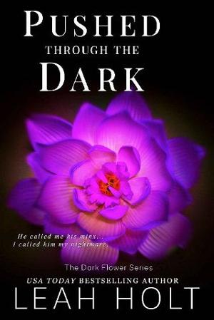 Pushed Through The Dark by Leah Holt