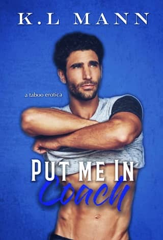 Put Me In Coach by K.L Mann