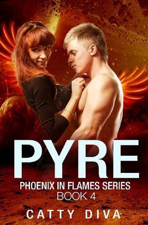 Pyre by Catty Diva