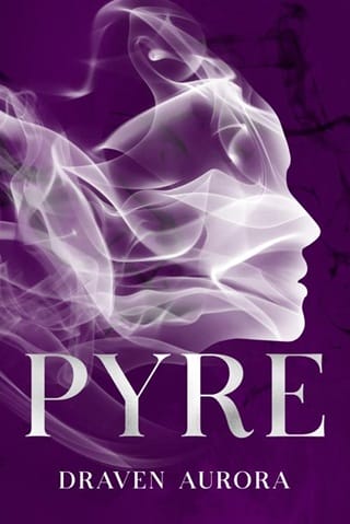 Pyre by Draven Aurora