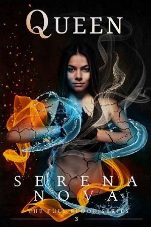 Queen by Serena Nova