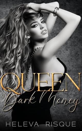 Queen Of Dark Money by Heleva Risque