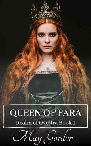 Queen of Fara by May Gordon