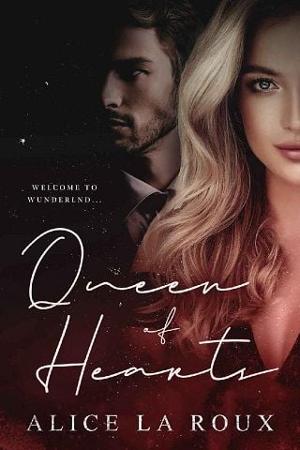 Queen of Hearts by Alice La Roux