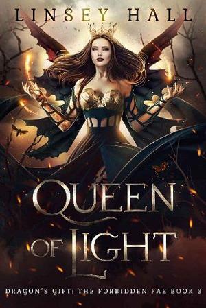 Queen of Light by Linsey Hall