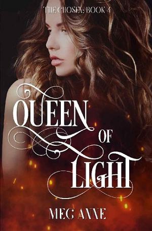 Queen of Light by Meg Anne