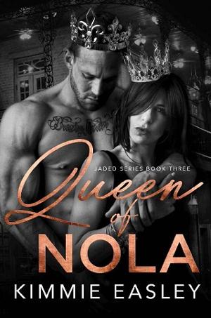 Queen of NOLA by Kimmie Easley
