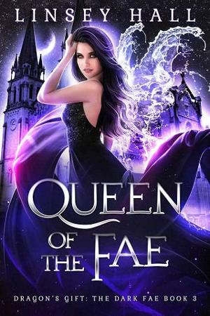Queen of the Fae by Linsey Hall