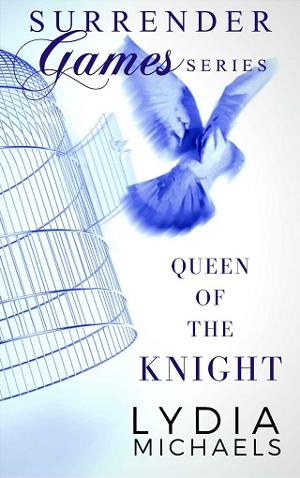 Queen of the Knight by Lydia Michaels