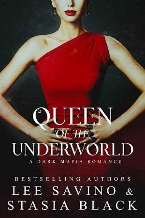Queen of the Underworld by Lee Savino
