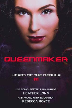 Queenmaker by Heather Long