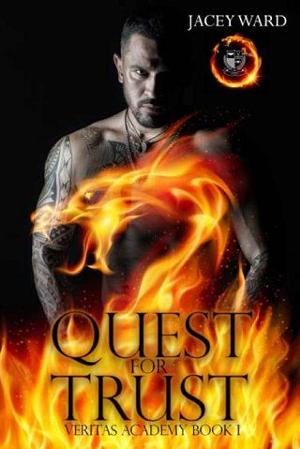 Quest for Trust by Jacey Ward