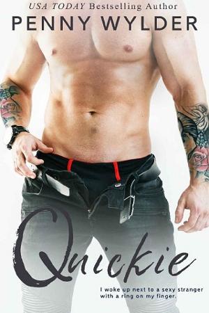 Quickie by Penny Wylder