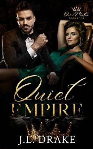 Quiet Empire by J.L. Drake