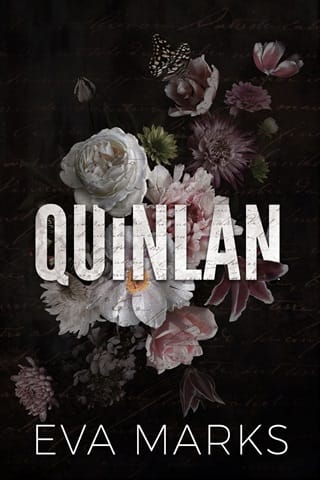 Quinlan by Eva Marks