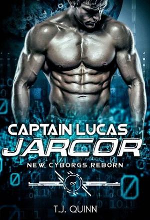 Captain Lucas Jarcor by T.J. Quinn