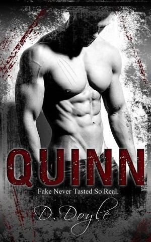 Quinn by Dawn Doyle