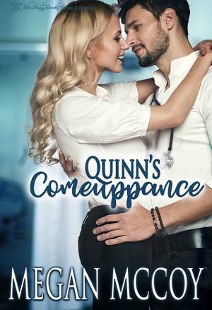 Quinn’s Comeuppance by Megan McCoy