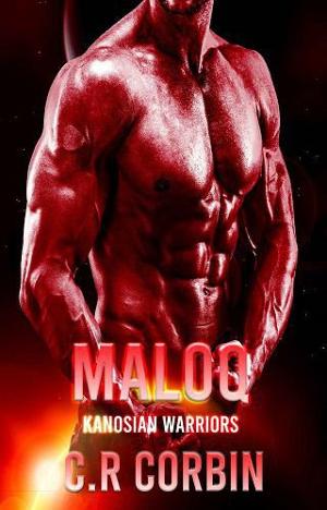 Maloq by C.R Corbin