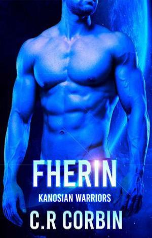 Fherin by C.R Corbin