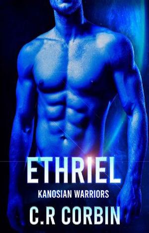 Ethriel by C.R Corbin