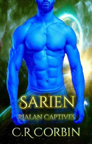 Sarien by C.R Corbin