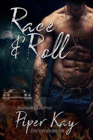 Race & Roll by Piper Kay