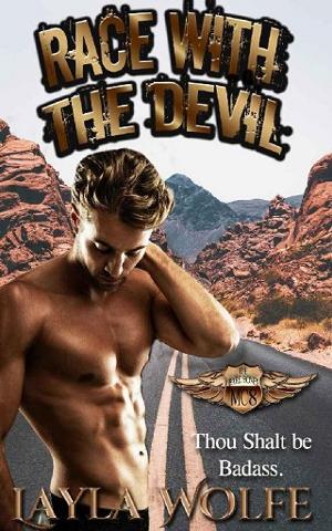 Race With The Devil by Layla Wolfe