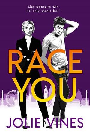 Race You by Jolie Vines